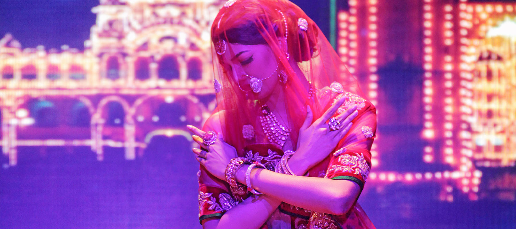 DiAreVe - By Dinesh R Vernekar