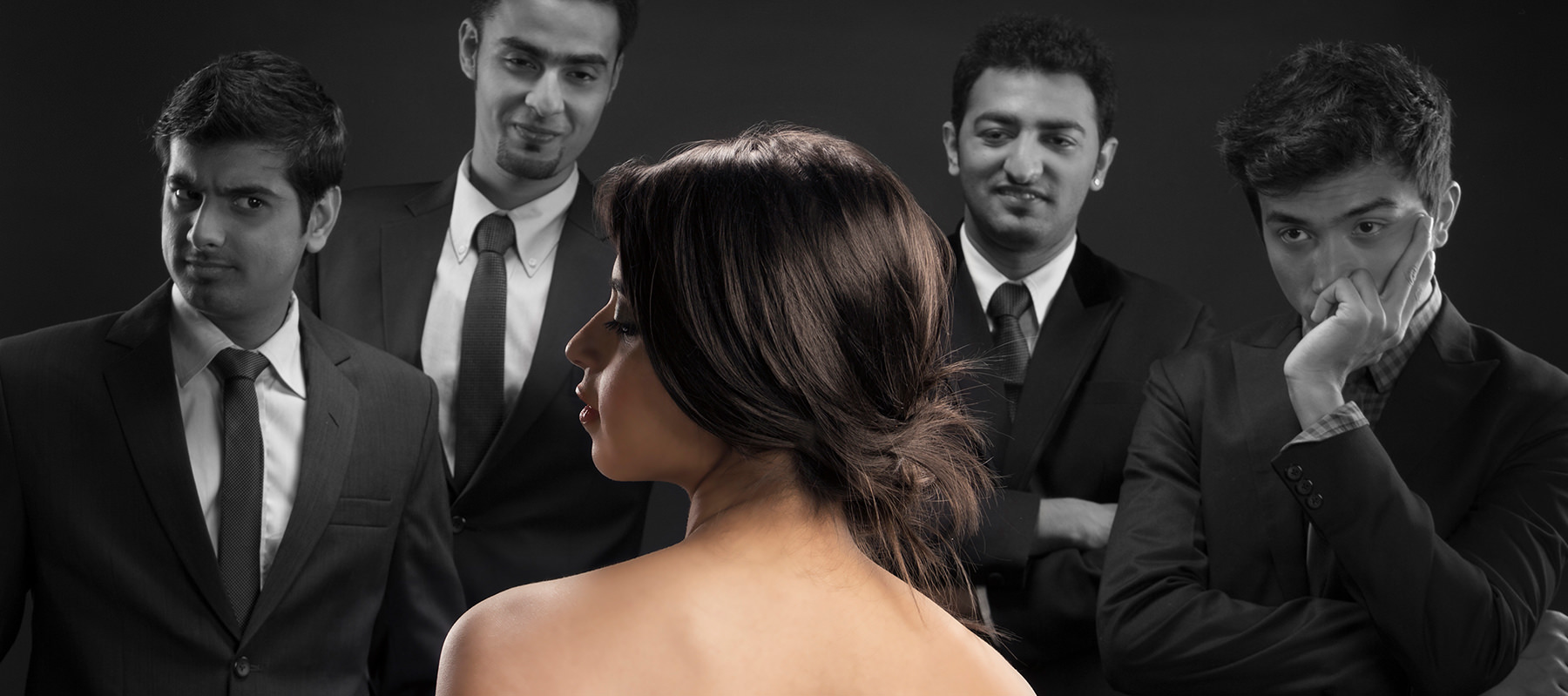 DiAreVe - By Dinesh R Vernekar